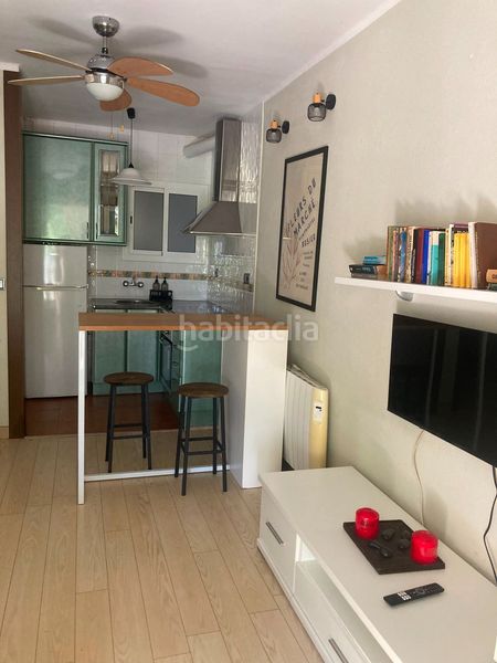 Foto c50ac18a-8f02-4d5c-a072-0209ae09f6a8. Rent flat with heating in Ametllers - Poble Sec Sitges