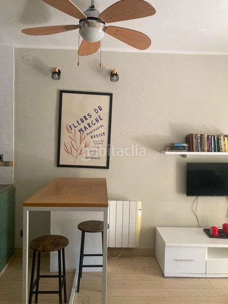Foto ce19208c-d444-4b0c-9010-cb1d83d326cf. Rent flat with heating in Ametllers - Poble Sec Sitges