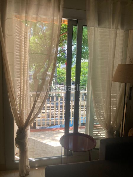 Foto e30dea6a-0493-4d8f-bbea-cef16c3a74d4. Rent flat with heating in Ametllers - Poble Sec Sitges