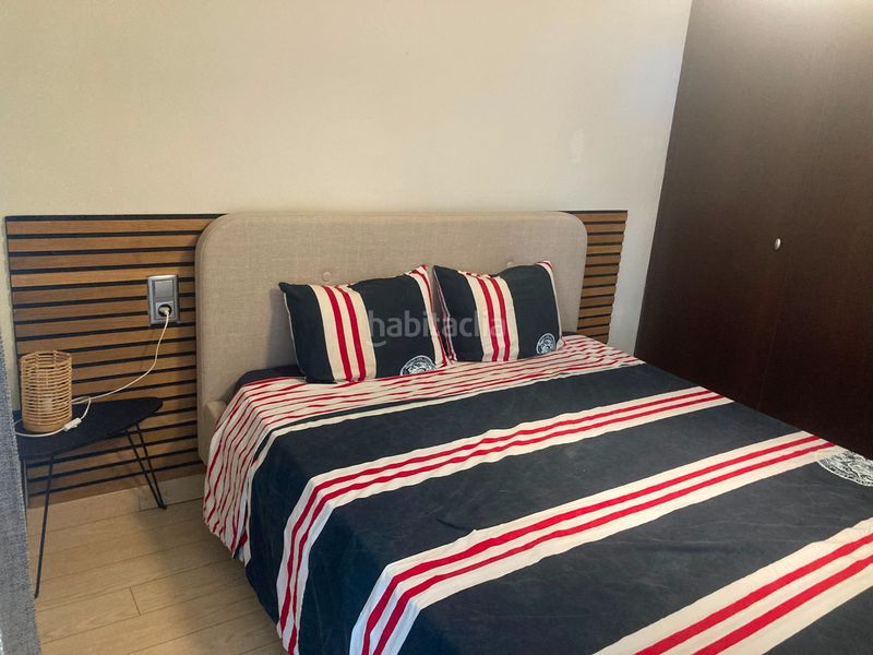 Foto e5825487-e418-4bc6-8f80-6aee4fa549c8. Rent flat with heating in Ametllers - Poble Sec Sitges