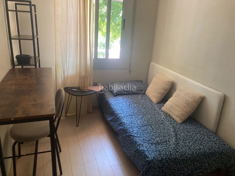 Foto eb50cd76-eca8-40f8-83ac-8e088ca8c5aa. Rent flat with heating in Ametllers - Poble Sec Sitges