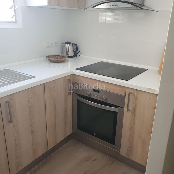 Foto 8be3dac8-2018-459b-987c-6cda70ca4120. Lloguer pis a Centre Sitges
