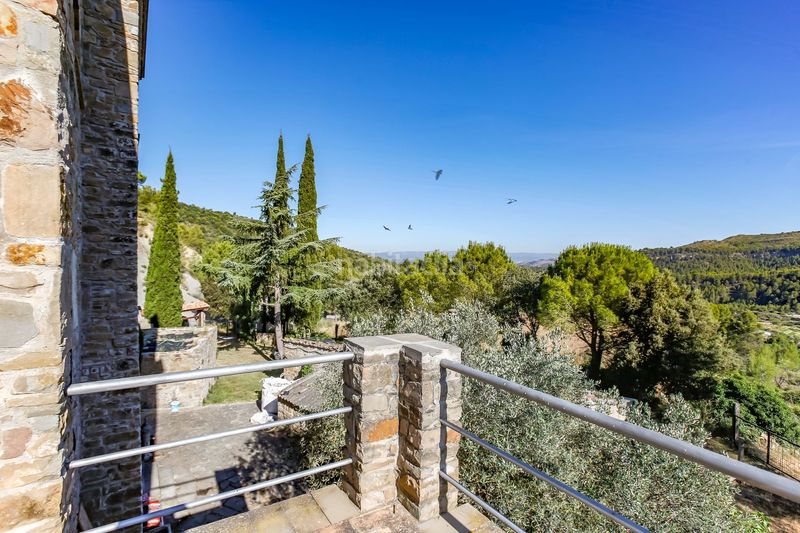 Foto 096e0ac2-e892-4c02-8f62-23082317c7ac. Casale con riscaldamento parcheggio piscina in Sant Vicenç de Castellet