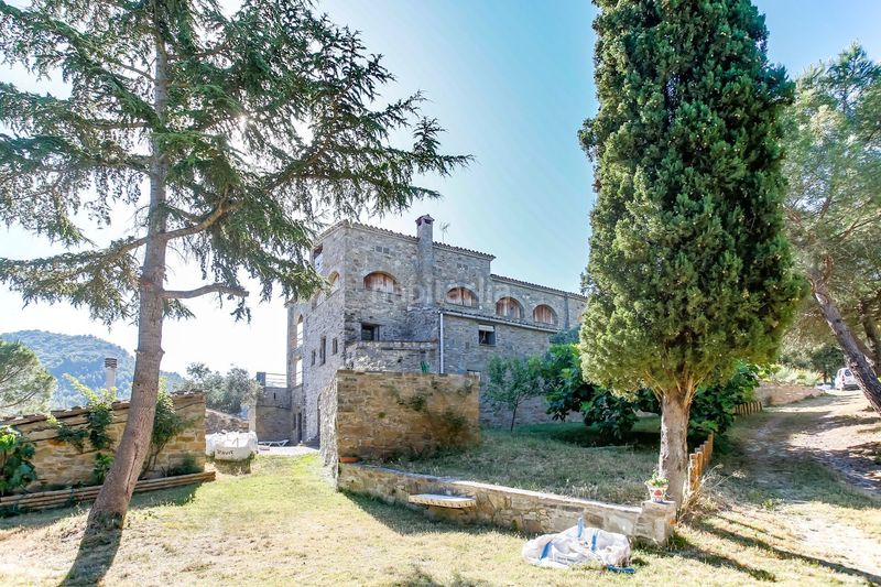 Foto 1652f05d-e687-424f-9a6f-5632947474ca. Casale con riscaldamento parcheggio piscina in Sant Vicenç de Castellet