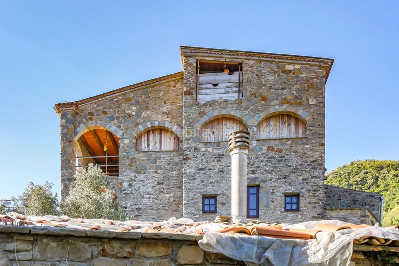 Foto 4f37608b-e630-4939-bed2-14c57658101d. Casale con riscaldamento parcheggio piscina in Sant Vicenç de Castellet