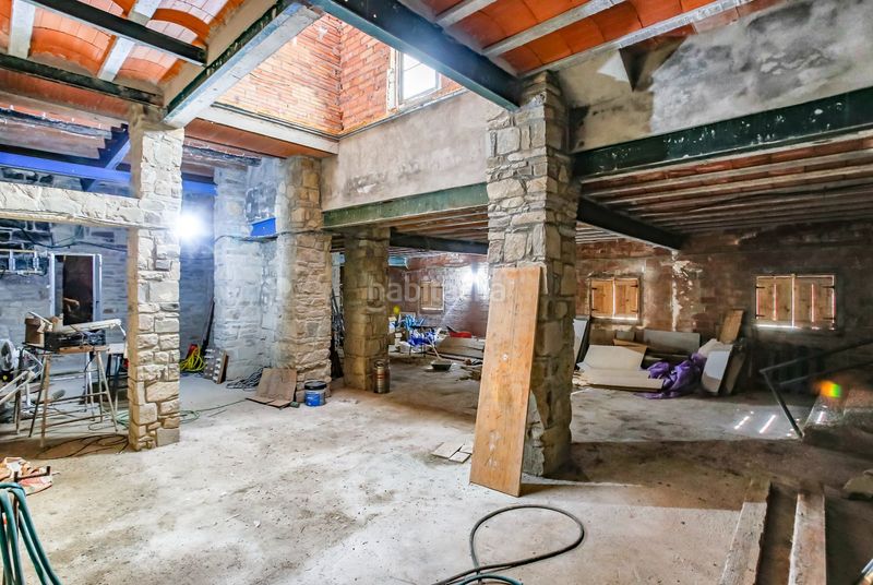 Foto 8fb5cb3e-2635-4b2e-8b5e-beed01388d50. Casale con riscaldamento parcheggio piscina in Sant Vicenç de Castellet