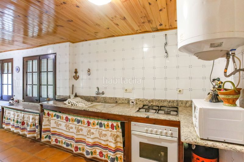 Foto ad64552f-e3d3-42be-9bc1-e716234902e6. Casale con riscaldamento parcheggio piscina in Sant Vicenç de Castellet