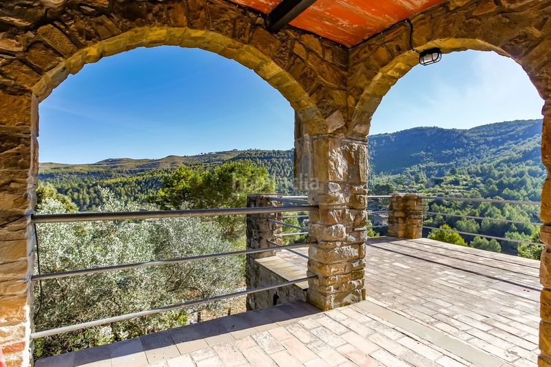 Foto c9ecec73-6313-44e3-a6bd-f674e01518d0. Casale con riscaldamento parcheggio piscina in Sant Vicenç de Castellet