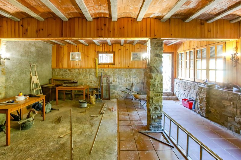Foto d6955d20-f827-409f-ac92-7ec9327f93da. Casale con riscaldamento parcheggio piscina in Sant Vicenç de Castellet