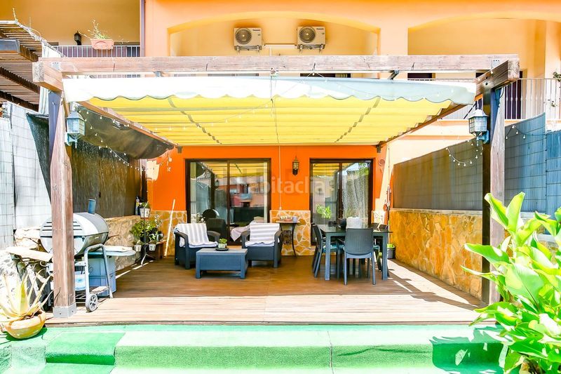 Foto c79236d3-10df-4601-98a0-b6271e085ddb. Casa a Olivella
