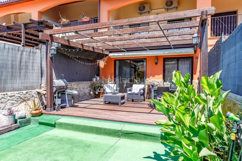 Foto f84481e7-ff3f-49ce-aac7-8ae44d7396cd. Casa a Olivella