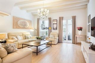 Maison à Centre. Magnifica casa con licencia turística en el centro sitges
