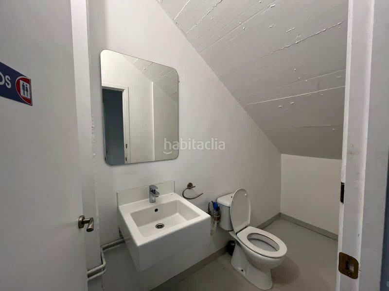 Foto 43d5e3f6-c642-404e-b8f6-2b7b0644dc70. Location bâtiment à usage industriel dans Levantina - Montgavina - Quintmar Sitges