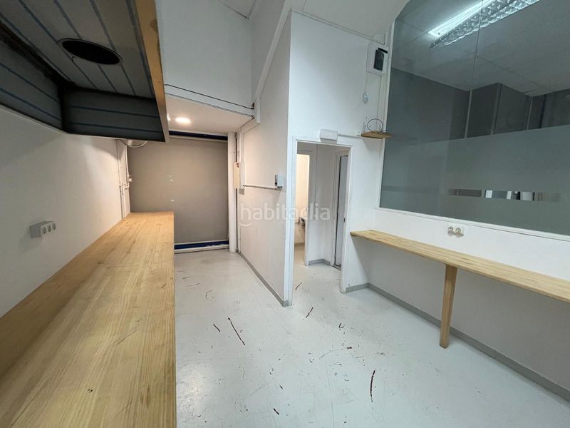 Foto bb987758-8282-4ce2-b480-611d9dba1466. Location bâtiment à usage industriel dans Levantina - Montgavina - Quintmar Sitges