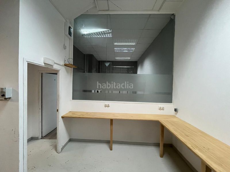 Foto f98c73de-1a3f-4cb9-b959-a912a5533bba. Location bâtiment à usage industriel dans Levantina - Montgavina - Quintmar Sitges
