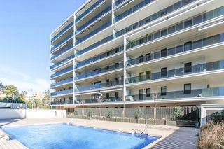 Piso en Barri de Mar. Espectacular piso de obra nueva en venta en el cotizado barrio d
