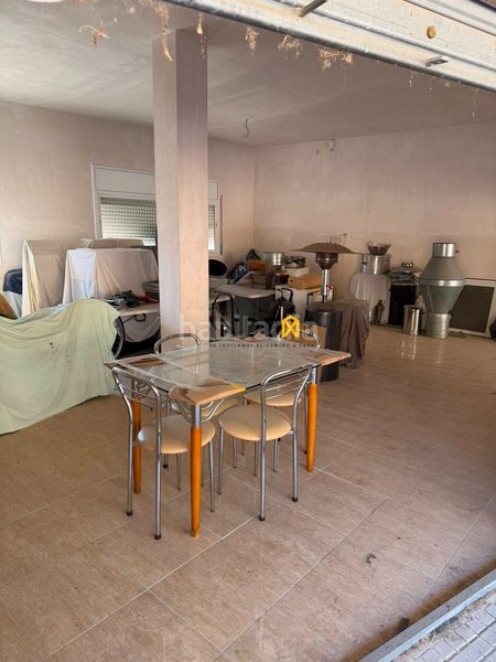 Foto b11a9e1f-9273-4155-acd3-39d3daa9ba2b. Local comercial a Olivella