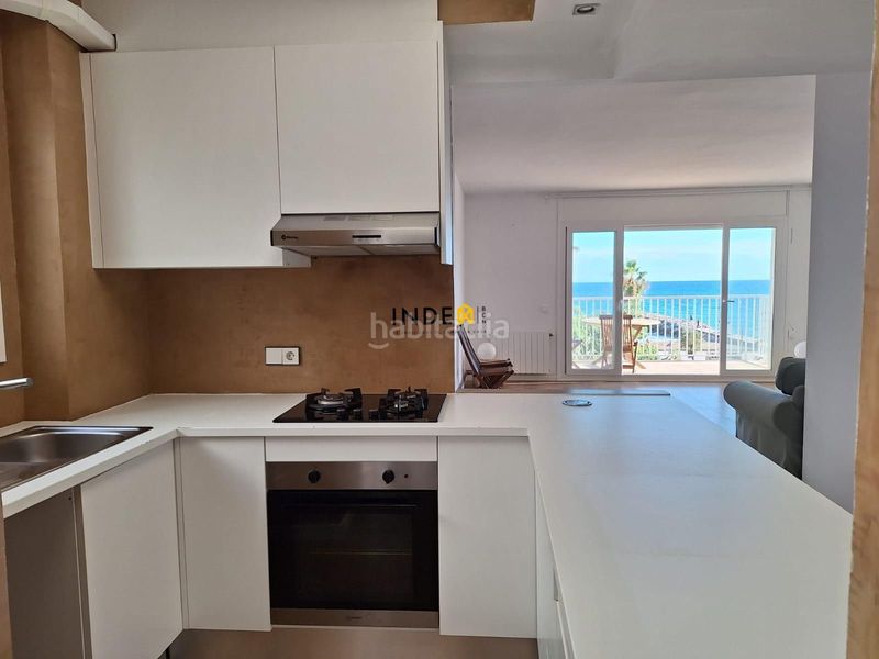 Foto 59d5bc1b-f2ff-40f2-8f3b-84f49198e839. Apartament a Can Girona - Terramar - Vinyet Sitges
