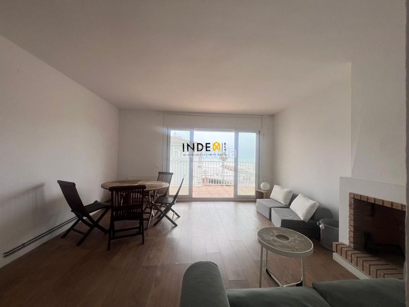 Foto 610320fe-186e-41f6-87bc-e72c495fd120. Apartament a Can Girona - Terramar - Vinyet Sitges