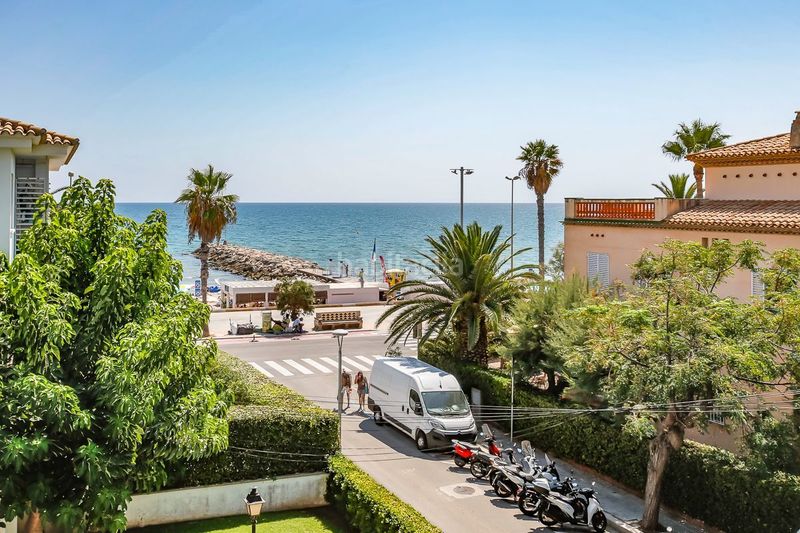 Foto 642f8367-96b0-41d2-a6fd-4c14f8ba91de. Apartament a Can Girona - Terramar - Vinyet Sitges