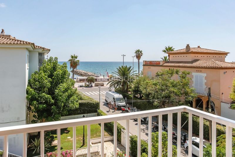 Foto 9fd3ea76-5b0d-45f3-8ce3-c4a723267b52. Apartament a Can Girona - Terramar - Vinyet Sitges