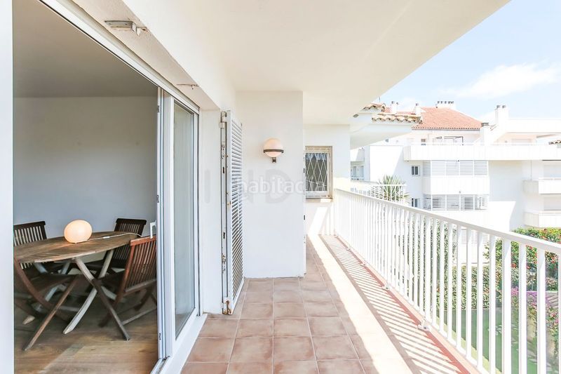 Foto a1bde7e7-037b-4f3f-bb0f-03e215aa0e75. Apartament a Can Girona - Terramar - Vinyet Sitges