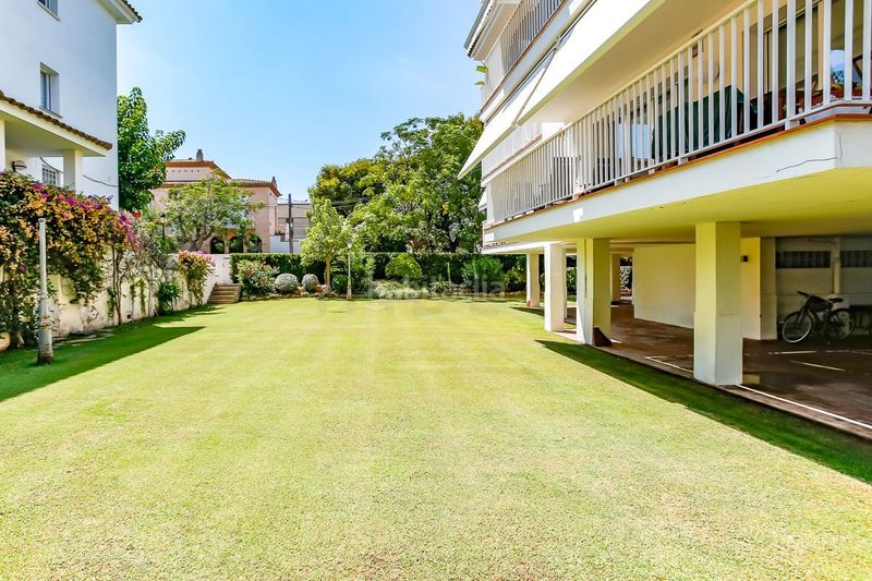 Foto a39ee3e1-9815-4f74-b744-97c60b123a82. Apartament a Can Girona - Terramar - Vinyet Sitges