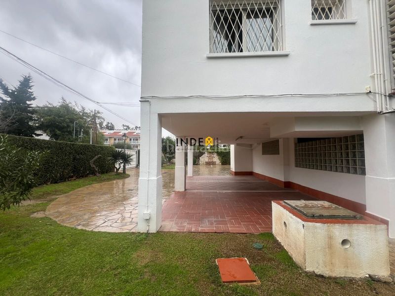 Foto a9455a0b-fc64-4410-bac2-c09afd2c8669. Apartament a Can Girona - Terramar - Vinyet Sitges