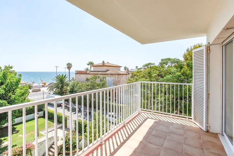 Foto bf7a5416-0469-45fd-a7c6-f65184df2ea6. Apartament a Can Girona - Terramar - Vinyet Sitges