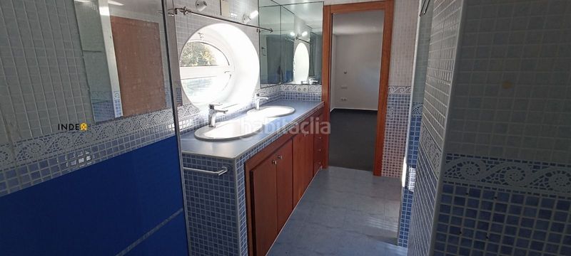 Foto 7bf28e84-a2a9-48d7-a222-07a8263f531a. Pis amb calefacció piscina a Can Pei Sitges