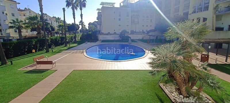 Foto bf392f39-9343-44fa-8dd0-877a6fab11fc. Pis amb calefacció piscina a Can Pei Sitges