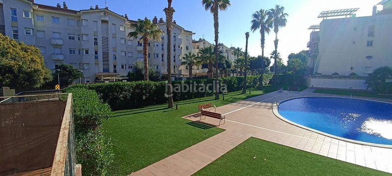 Foto d9d3196d-da55-427f-9cf8-0d0ccc67cdc0. Pis amb calefacció piscina a Can Pei Sitges