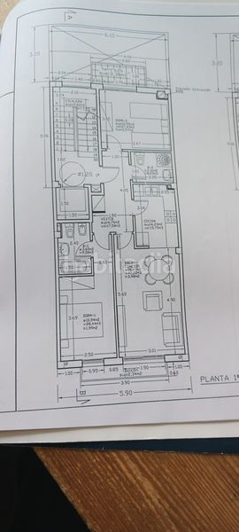 Foto 1a7e7416-5487-449a-8c65-e503d1f6f679. Apartament a Centre Sitges