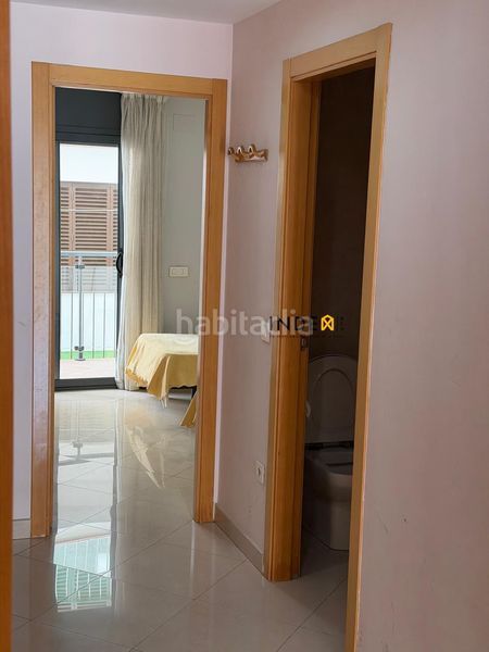 Foto c6febb98-8c12-4779-86a3-a710b4ecc50a. Pis a Centre Sitges