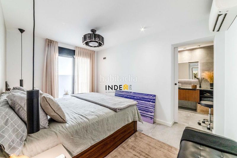 Foto eebb1882-b591-4374-9258-b13b80b23999. Casa amb calefacció piscina a Vallpineda - Rocamar Sant Pere de Ribes
