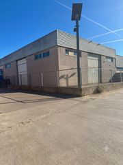 Bâtiment à usage industriel à Masia Nova-Solicrup