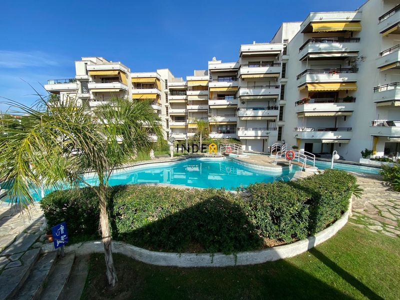 Foto a6e2a34f-f070-4f48-9eb0-7fe48d92b646. Lloguer dúplex amb piscina a Can Girona - Terramar - Vinyet Sitges