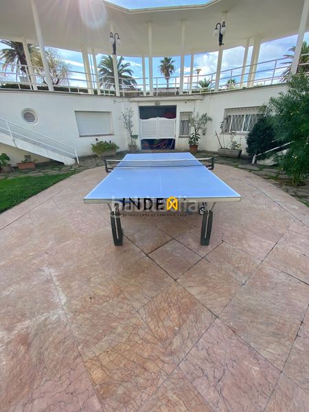 Foto adda2848-46aa-4eb2-936b-50387205c809. Lloguer dúplex amb piscina a Can Girona - Terramar - Vinyet Sitges