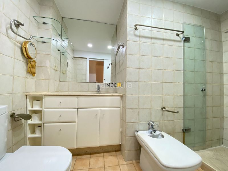 Foto b09ab07d-2adc-44a9-9a0e-088dfb0c1fdd. Lloguer dúplex amb piscina a Can Girona - Terramar - Vinyet Sitges