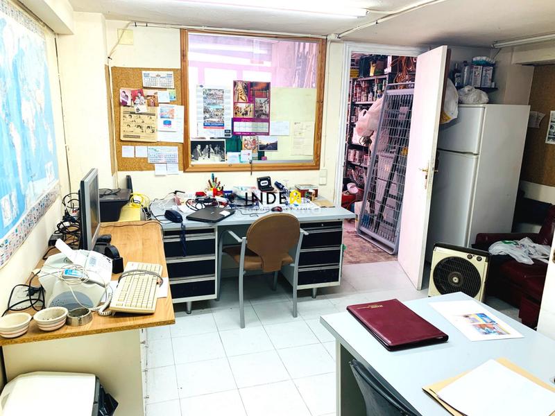 Foto 0db10f3d-ccd7-4649-a527-c39c7152ff2b. Local comercial  en el centro . en Sitges