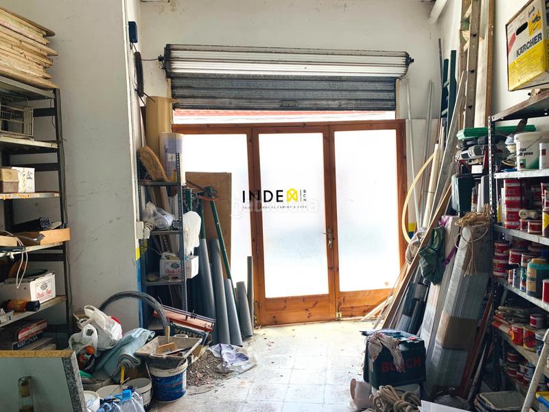 Foto 5d190ebc-ae58-49a2-8d14-5e6e03af9958. Local comercial  en el centro . en Sitges