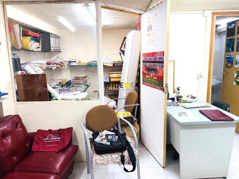 Foto 9d34d337-1287-4728-9347-2a44174a3717. Local comercial  en el centro . en Sitges