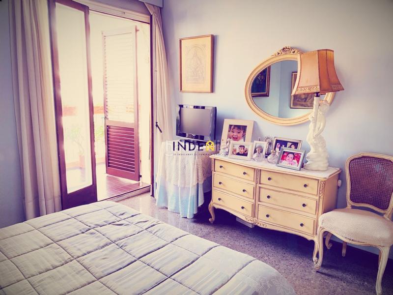 Foto 11773412-7e63-437a-ab70-b096390502fc. Etagenwohnung in Centre Sitges