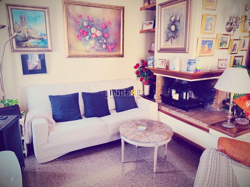 Foto 1dad51a4-a5b7-47be-b1e8-298727569454. Etagenwohnung in Centre Sitges