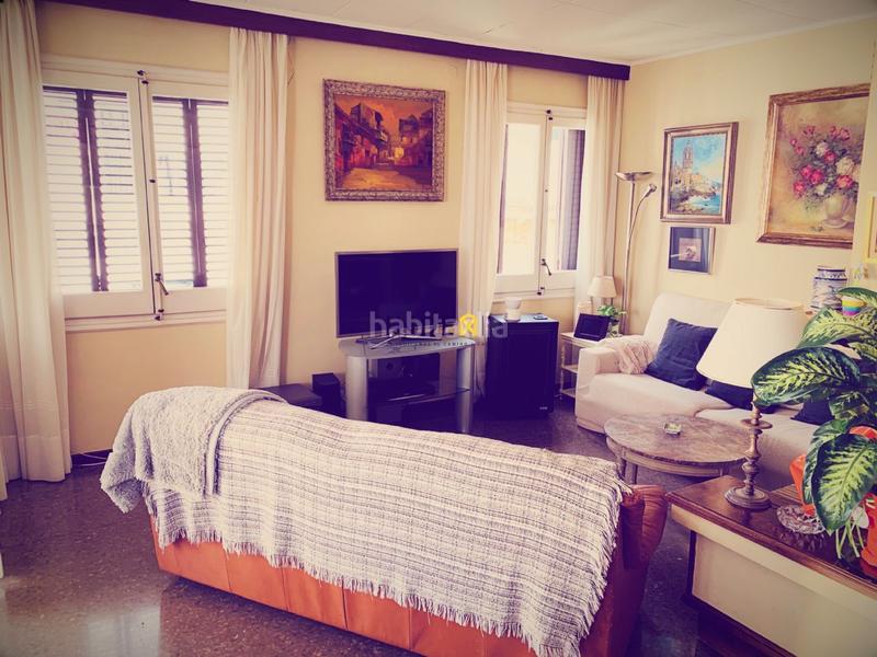 Foto 4e347fac-7638-45a8-8074-b5bd552a60fd. Etagenwohnung in Centre Sitges