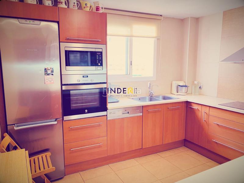 Foto a50d444f-2f58-4167-bf6c-480182dd5420. Etagenwohnung in Centre Sitges