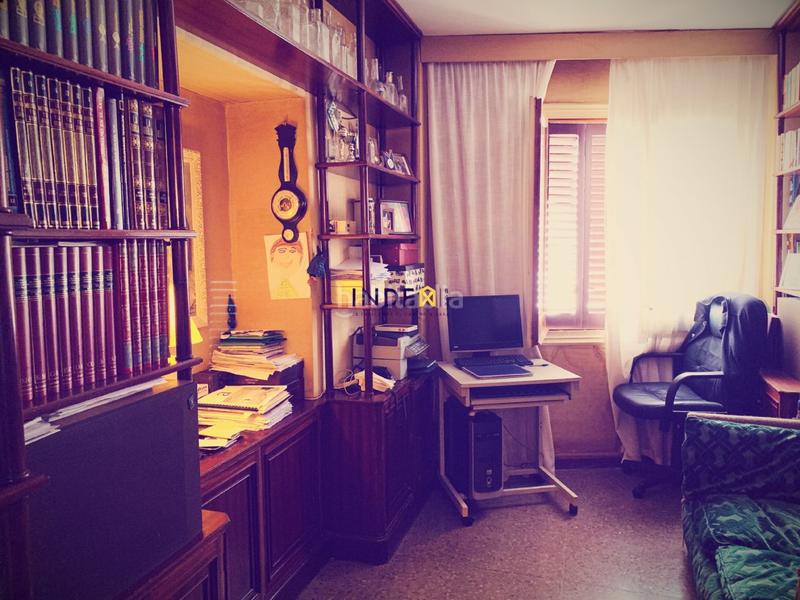 Foto de904391-5a49-40c0-8497-b92a79a93290. Etagenwohnung in Centre Sitges