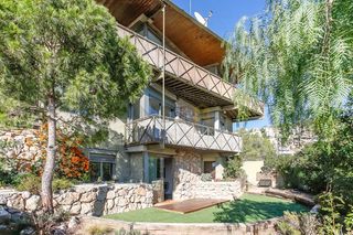 Miete Haus in Levantina - Montgavina - Quintmar. Maravillosa villa en quint mar