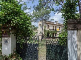 Finca rústica a Torrelavit. Finca rústica en venta en torrelavit