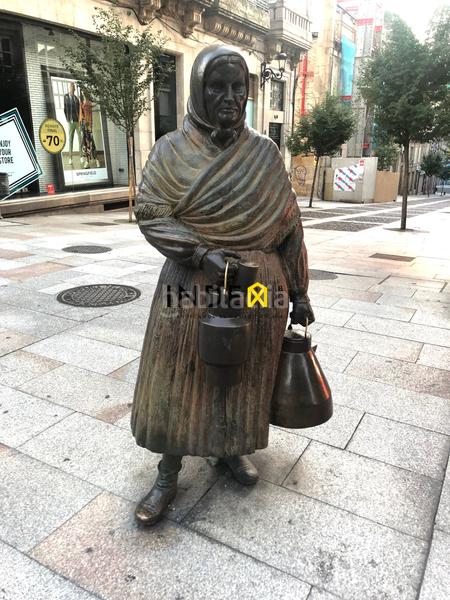 Foto 4de08f37-3b00-48a9-b42c-ac459c9c780e. Pis a Mariñamansa Ourense